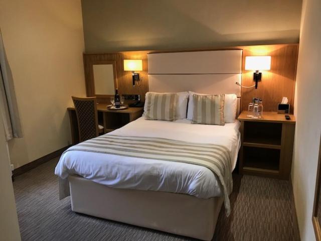 Pier Hotel Great Yarmouth Eksteriør bilde
