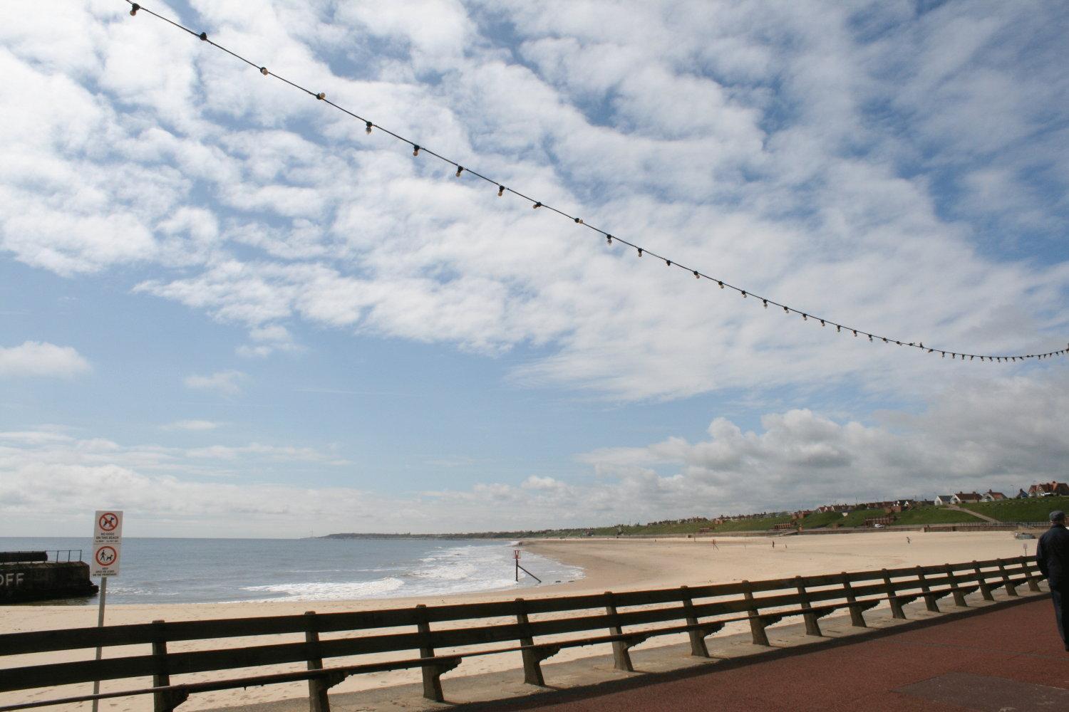 Pier Hotel Great Yarmouth Eksteriør bilde