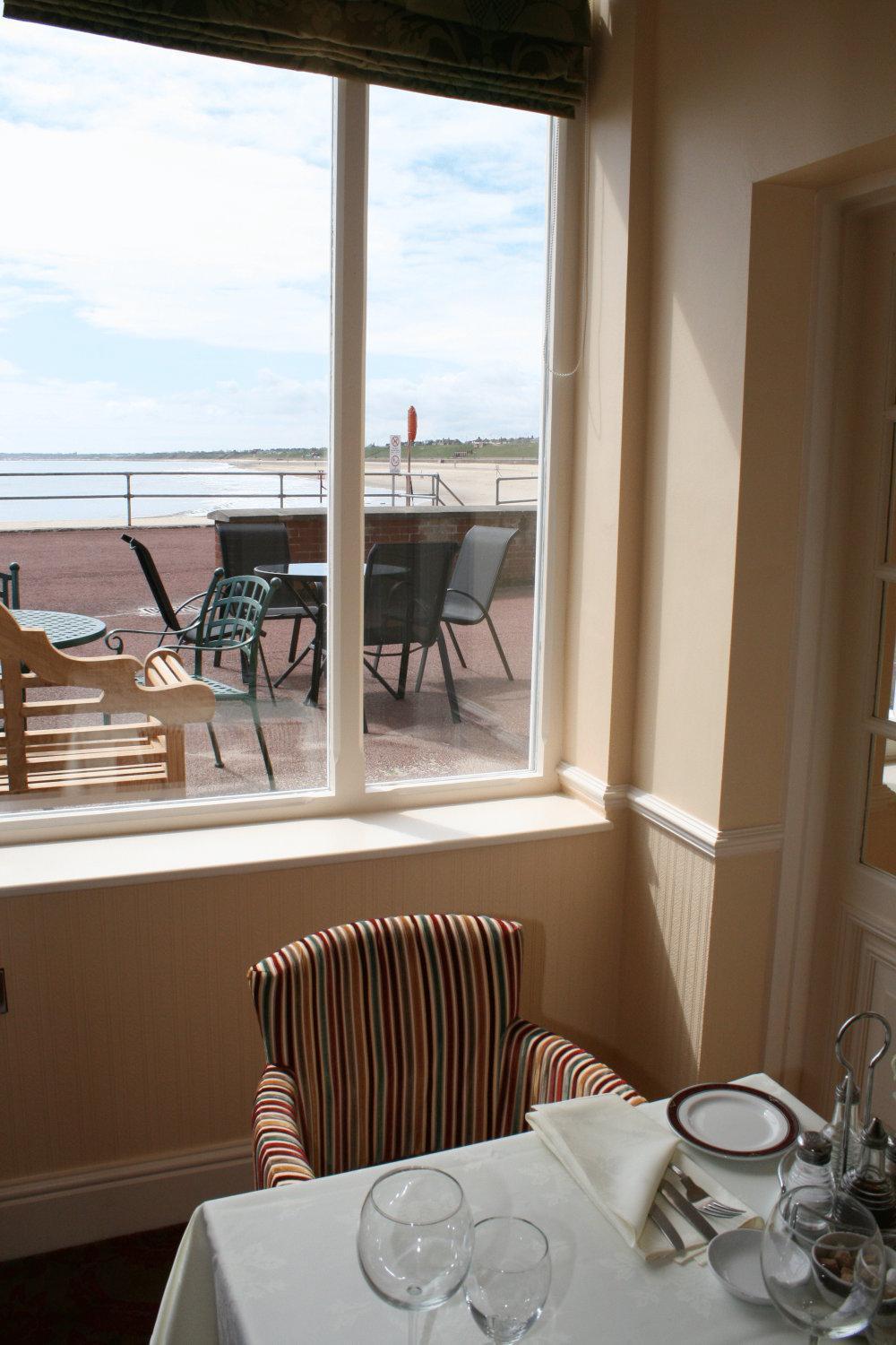 Pier Hotel Great Yarmouth Eksteriør bilde