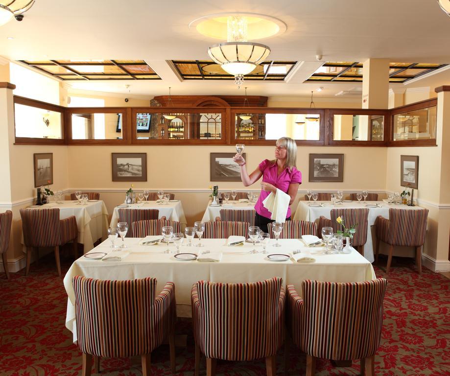 Pier Hotel Great Yarmouth Eksteriør bilde