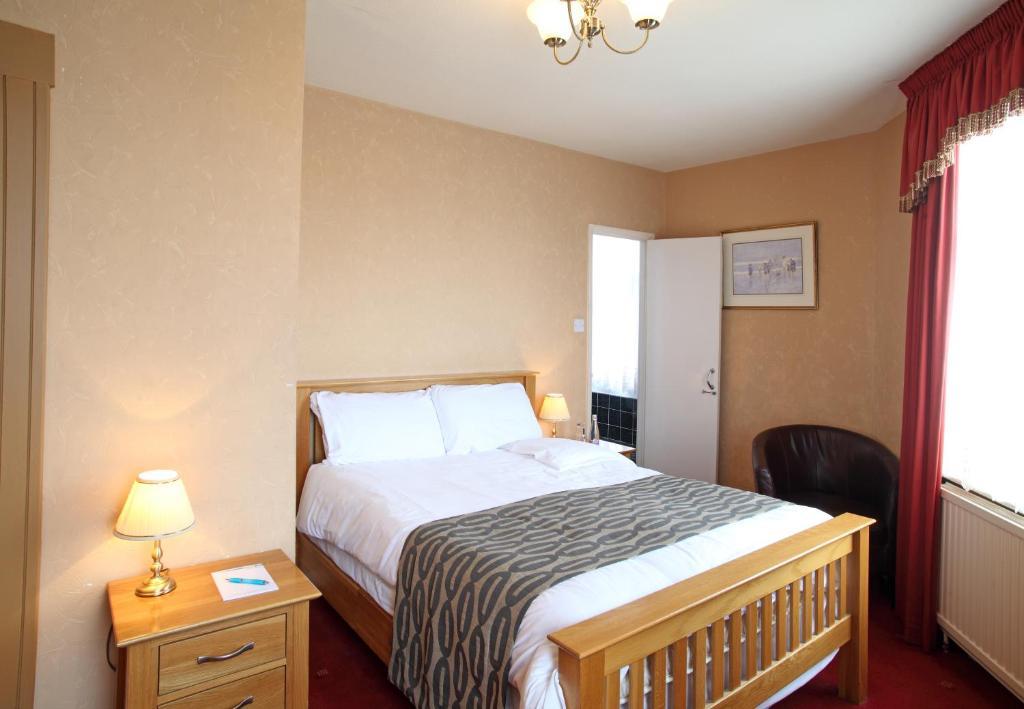 Pier Hotel Great Yarmouth Eksteriør bilde