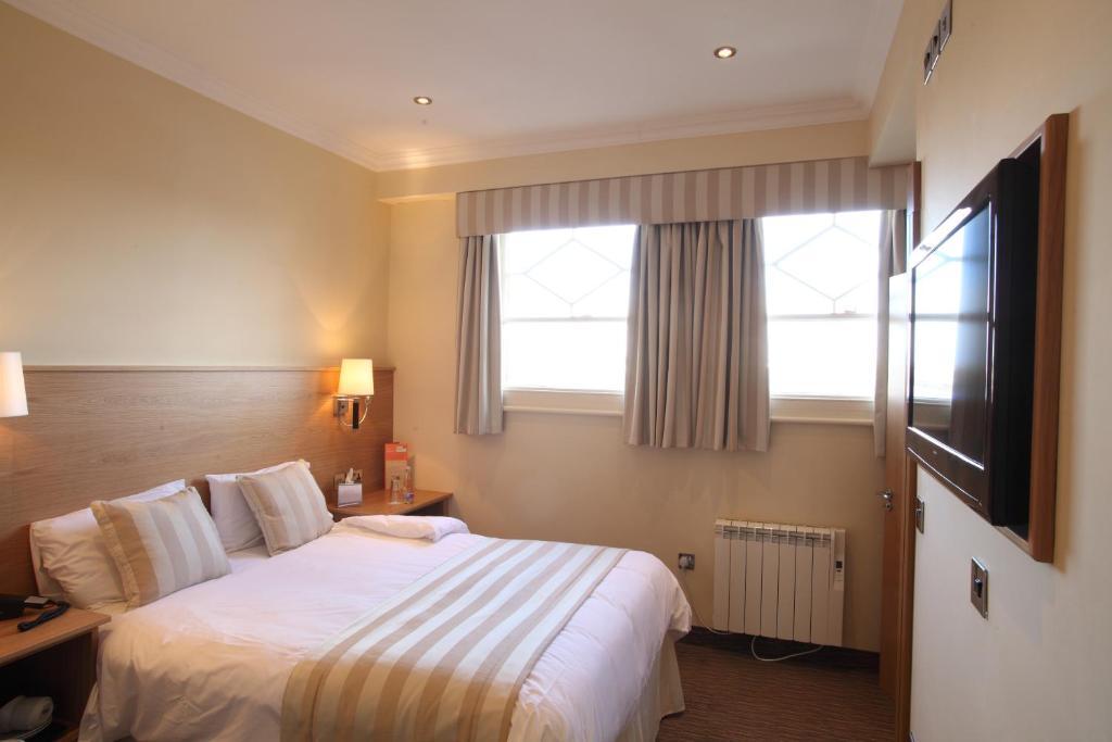 Pier Hotel Great Yarmouth Eksteriør bilde