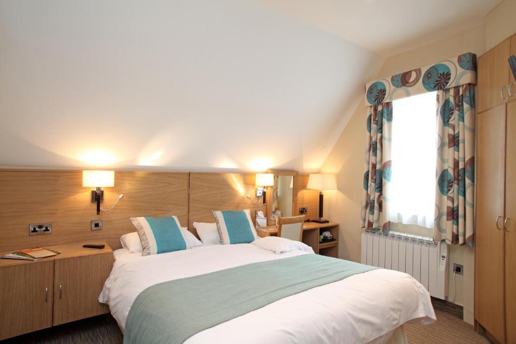 Pier Hotel Great Yarmouth Rom bilde