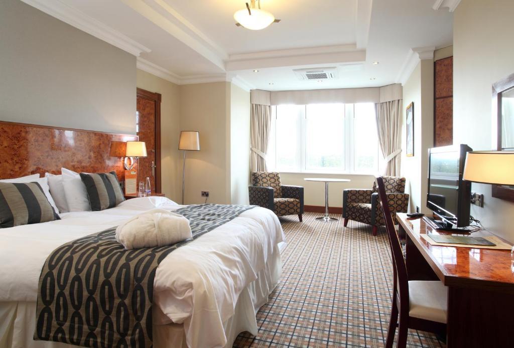Pier Hotel Great Yarmouth Rom bilde