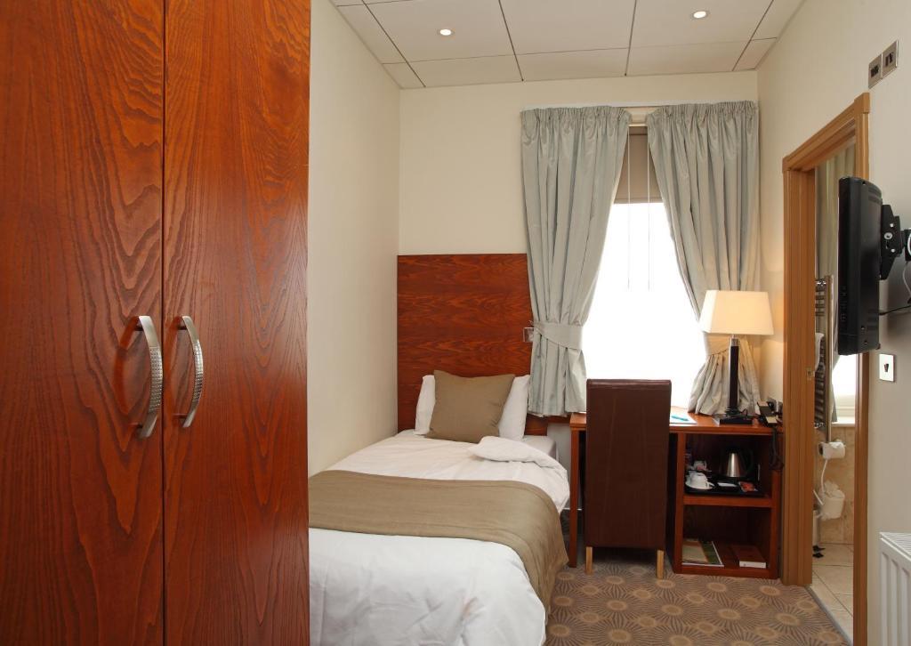 Pier Hotel Great Yarmouth Rom bilde