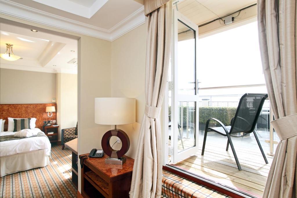 Pier Hotel Great Yarmouth Rom bilde